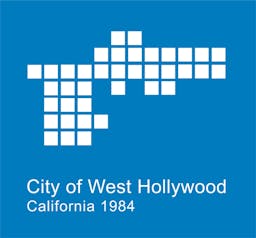 City of West Hollywood Logo